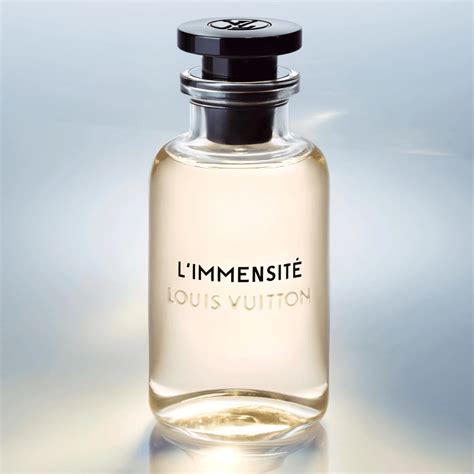 louis vuitton l'immensite perfume price.